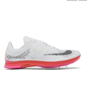 Nike spike flat
